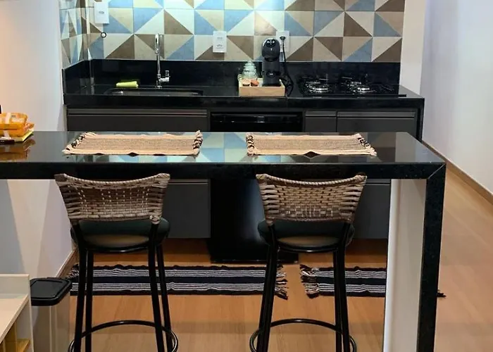Apartamento No Coracao De Copacabana, Conforto E Privacidade A Poucos Passos Da Praia