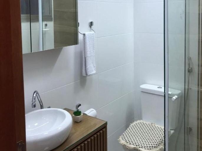 No Coracao De Copacabana, Conforto E Privacidade A Poucos Passos Da Apartamento Rio de Janeiro