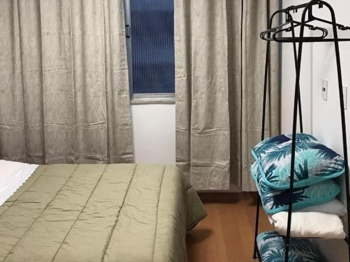 No Coracao De Copacabana, Conforto E Privacidade A Poucos Passos Da Apartamento