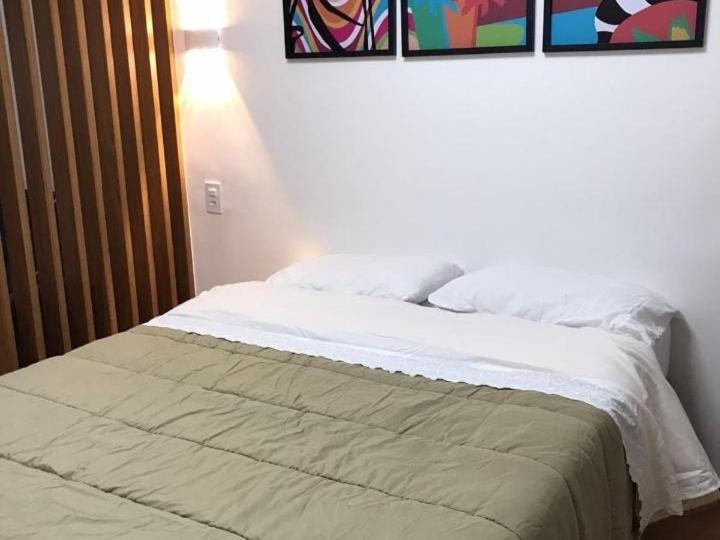 No Coracao De Copacabana, Conforto E Privacidade A Poucos Passos Da Apartamento *