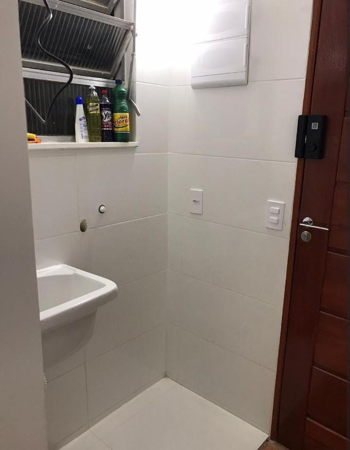 Apartamento No Coracao De Copacabana, Conforto E Privacidade A Poucos Passos Da *