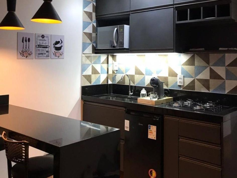 No Coracao De Copacabana, Conforto E Privacidade A Poucos Passos Da Apartamento *